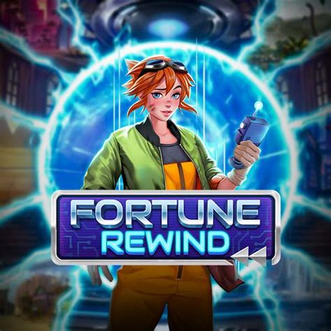 Play Fortune Rewind slot